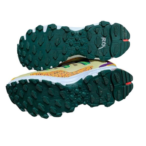 NWOT ADIDAS Superturf Adventure Addict Shoes Size 8 Mens - Picture 7 of 13